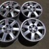 Cerchi In Lega R15 Attacco 5X112 - immagine 2