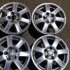 Cerchi In Lega R15 Attacco 5X112 - immagine 3