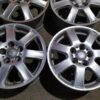 Cerchi In Lega R15 Attacco 5X112 - immagine 4