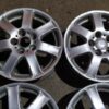 Cerchi In Lega R15 Attacco 5X112 - immagine 5
