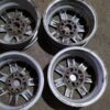 Cerchi In Lega R15 Attacco 5X112 - immagine 6