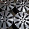 Cerchi In Lega Opel R16 Attacco 5X110 - immagine 3