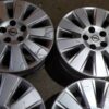 Cerchi In Lega Opel R16 Attacco 5X110 - immagine 4