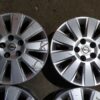 Cerchi In Lega Opel R16 Attacco 5X110 - immagine 5