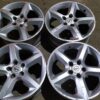 Cerchi In Lega Opel R17 Attacco 5X110 - immagine 2