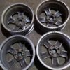 Cerchi In Lega Opel R17 Attacco 5X110 - immagine 6