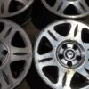 Cerchi In Lega Lancia K R15 - immagine 3