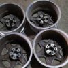 Cerchi In Lega Mercedes R17 Attacco 5X112 - immagine 5