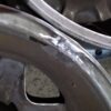 Cerchi In Lega Mercedes R17 Attacco 5X112 - immagine 6