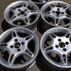 N5 Cerchi In Lega R14 Eta Beta 4X100 - immagine 2