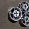 N5 Cerchi In Lega R14 Eta Beta 4X100 - immagine 3