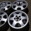 Cerchi In Lega Opel Zafira (1999-2005) R15 Attacco 5X110 - immagine 2