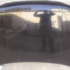 Cofano Anteriore Vw Golf Cabrio Mk3 Anno 1996 - immagine 7
