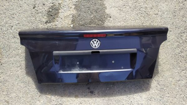 Cofano Posteriore Vw Golf Cabrio 1996