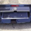 Cofano Posteriore Vw Golf Cabrio 1996 - immagine 6