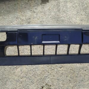 Paraurti Anteriore Vw Golf Cabrio Mk3 1996