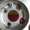 Cerchio Singolo Ford Rs Motorsport R13 Attacco 4X108 - immagine 3