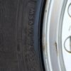 Cerchio In Lega Singolo Bmw E39 R16 Attacco 5X120 - immagine 6