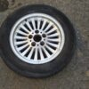 Cerchio In Lega Singolo Bmw E39 R16 Attacco 5X120 - immagine 7
