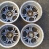 Cerchi In Lega Alfa 147 R15 Attacco 5X98 - immagine 4
