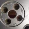 Cerchio Singolo Seat Ibiza Crono R 14 Attacco 4X98 - immagine 6