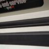 Coppia Battitacco Vw Golf Cabrio Mk3 - immagine 4