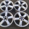 Cerchi In Lega R17 Ford 5X108 Borbet - immagine 2
