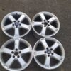 Cerchi In Lega R17 Ford 5X108 Borbet - immagine 4