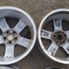 Cerchi In Lega R17 Ford 5X108 Borbet - immagine 13