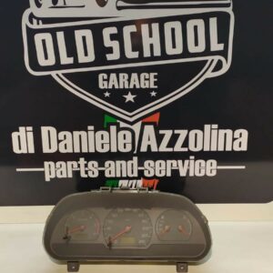 Quadro Strumenti / Tachimetro Volvo V40 Sw Anno 1998