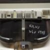 Quadro Strumenti / Tachimetro Volvo V40 Sw Anno 1998 - immagine 7