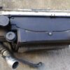 Gruppo Radiatori Bmw Serie 3 E46 2.0 - immagine 8