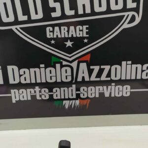 Specchietto Retrovisore Interno Bmw E46