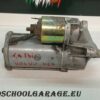 Motorino Avviamento Volvo V40 Sw Anno 2002 - immagine 6