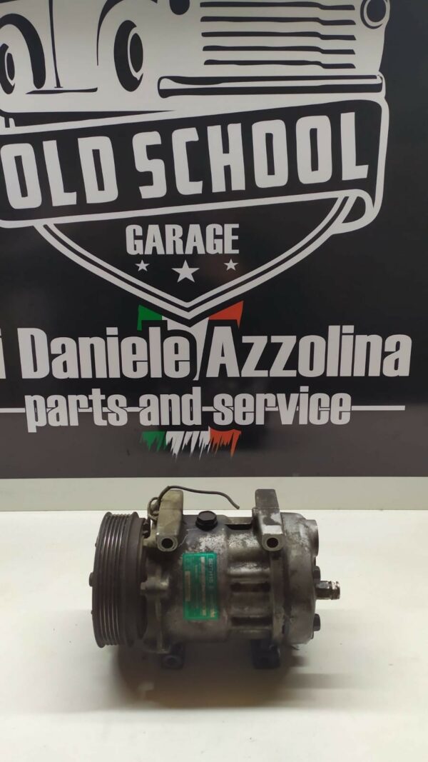 Compressore Climatizzatore Volvo V40 Sw Anno 2002