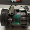 Compressore Climatizzatore Volvo V40 Sw Anno 2002 - immagine 7