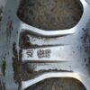 Cerchi In Lega Opel R15 Attacco 5X110 - immagine 9