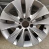 N1 Cerchio In Lega Bbs Bmw R17 Attacco 5X120 - immagine 2