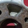 Cerchio Singolo Cromodora R 14 Attacco 4X98 - immagine 5