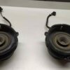 Set Altoparlanti Posteriori Mercedes W210 - immagine 10