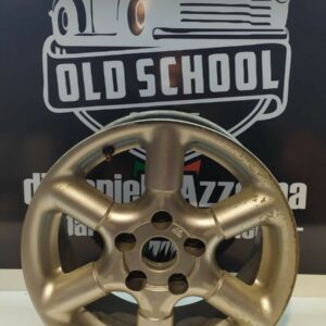 N3 Cerchi In Lega Mim R15 Attacco 5X110