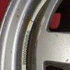 Cerchio Singolo Cromodora R 14 Attacco 4X98 - immagine 8
