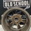 N3 Cerchi In Lega Mim R15 Attacco 5X110 - immagine 4