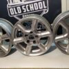 N3 Cerchi In Lega Mim R15 Attacco 5X110 - immagine 6