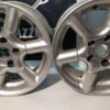 N3 Cerchi In Lega Mim R15 Attacco 5X110 - immagine 7