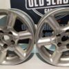 N3 Cerchi In Lega Mim R15 Attacco 5X110 - immagine 8