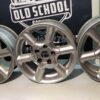 N3 Cerchi In Lega Mim R15 Attacco 5X110 - immagine 10