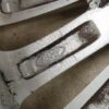 Cerchio In Lega Singolo Ford R16 - immagine 2