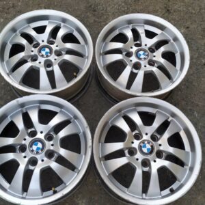 Cerchi In Lega Originali Bmw R16 Serie E90 - E91