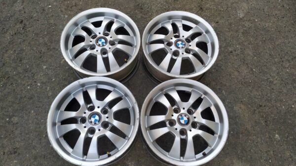 Cerchi In Lega Originali Bmw R16 Serie E90 - E91